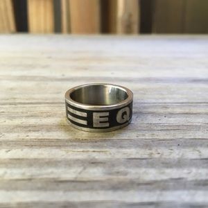 Equality Ring